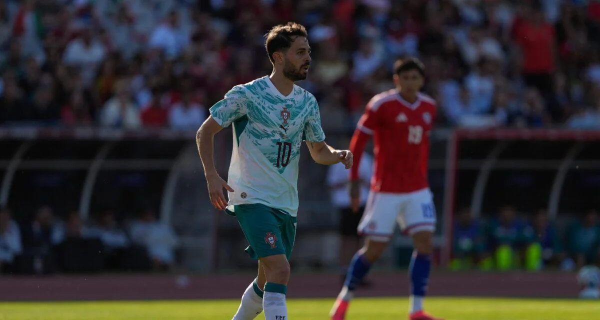 Mercato : pourquoi Bernardo Silva a privilégié le Real Madrid au Barça ?