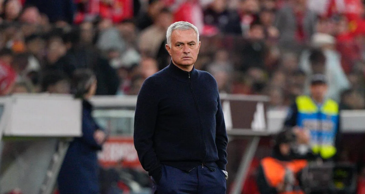 Mercato - Real Madrid : un énorme retour ne se fera pas malgré Mourinho