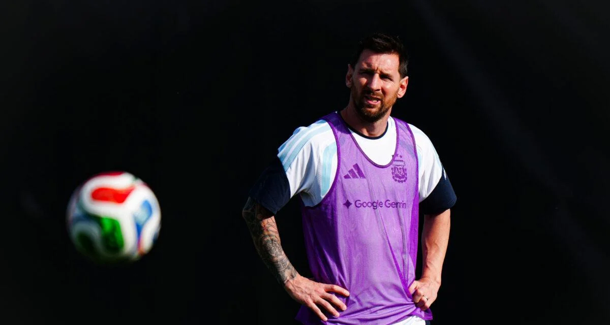 Coupe du monde 2026 : une star du Barça donne déjà rendez-vous à Messi