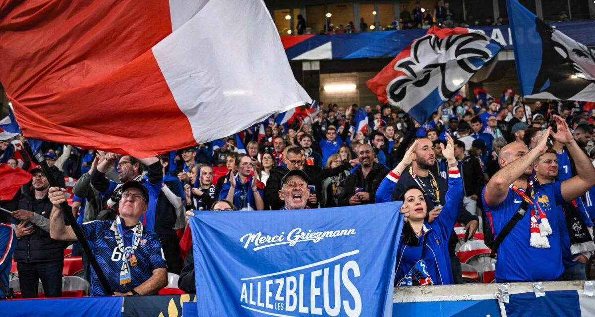 Equipe de France : pourquoi les supporters des Bleus peuvent déjà se réjouir de la phase de groupes