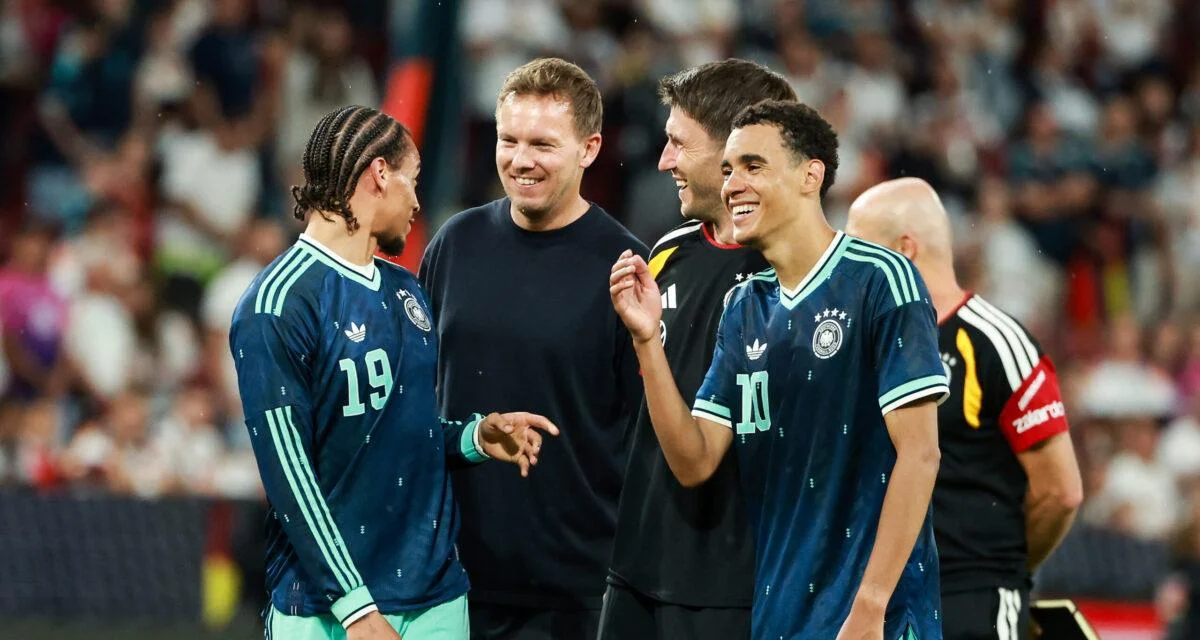 Allemagne - Curaçao : les compos officielles !