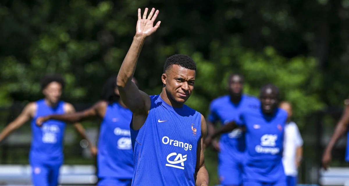 "Partir du PSG, c’est quasiment impossible", les mots forts Mbappé sur Nasser Al-Khelaïfi