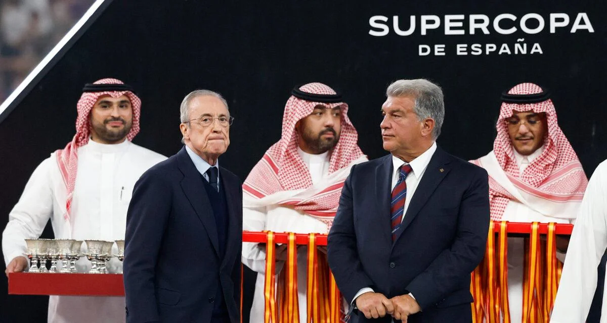 Mercato : nouvelle guerre à venir entre le Real Madrid et le Barça après Bernardo Silva ?
