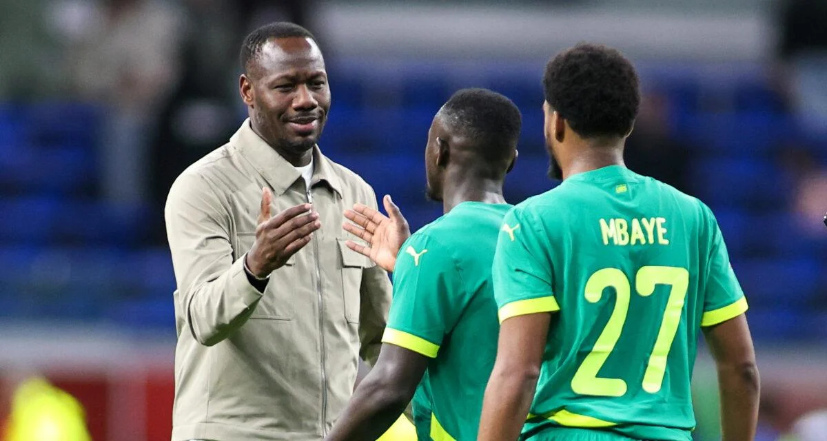 France - Sénégal : un taulier de Pape Thiaw forfait pour le choc ?