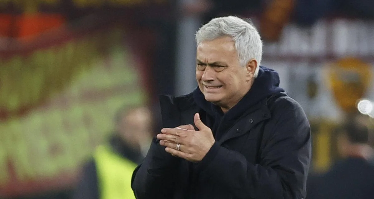 Real Madrid : Mourinho prépare son armée avec le retour d'un grand nom dans son staff