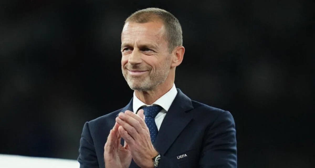 Coupe du monde 2026 : Ceferin s'offre une polémique, les nations africaines en colère