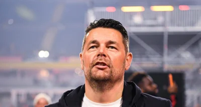 Pierre Sage fait ses adieux aux supporters du RC Lens !