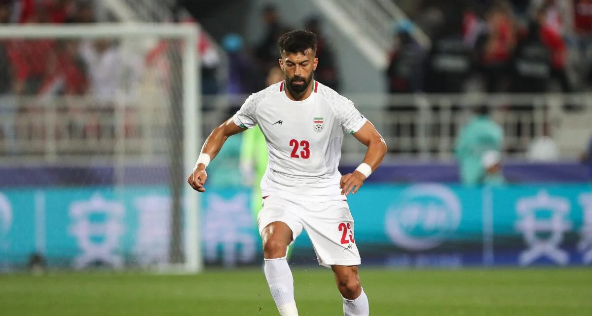 Coupe du monde 2026 : Rezaeian impérial, Singh illusoire, les tops et les flops d'Iran - Nouvelle-Zélande 