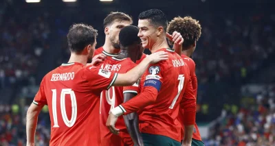 Coupe du monde 2026 : à quelle heure et sur quelle chaîne voir Portugal - RD Congo ?
