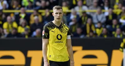 Real Madrid : après Cucurella pour 60 millions, un autre énorme transfert en défense ?