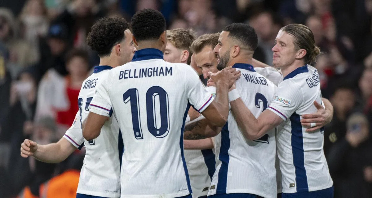 Coupe du monde 2026 : à quelle heure et sur quelle chaîne voir Angleterre - Croatie ?