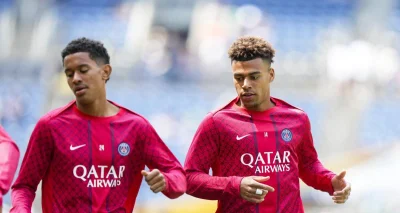 PSG : Luis Campos sécurise un immense talent jusqu'en 2031