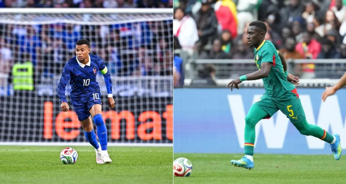 France vs Sénégal Coupe du Monde 2026 : analyse et pronostics du choc du groupe I