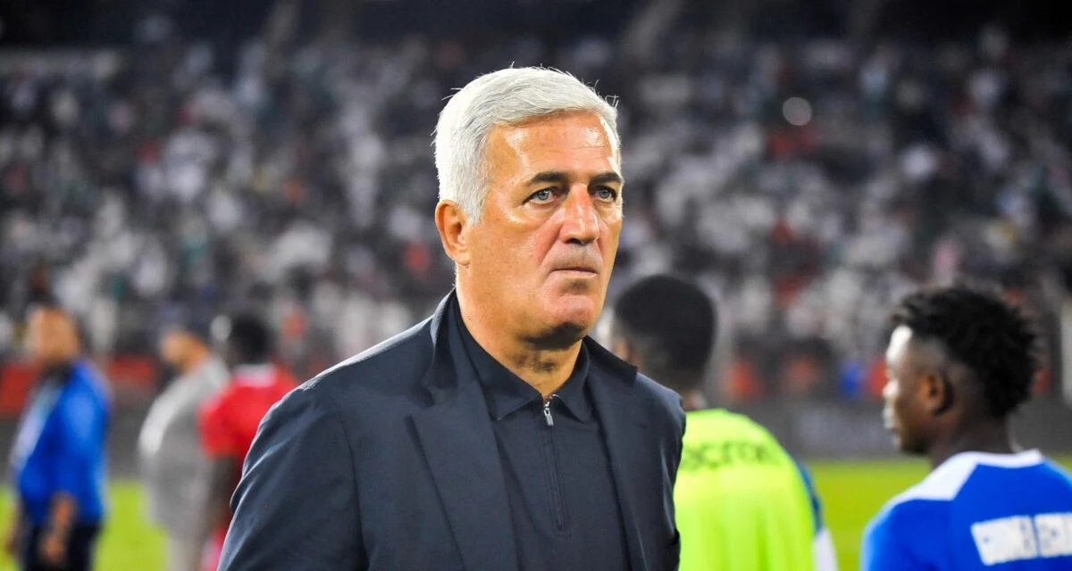 Coupe du monde : "J'ai un plan A et un plan B", Petkovic prévient l'Argentine et envoie un message à ses joueurs