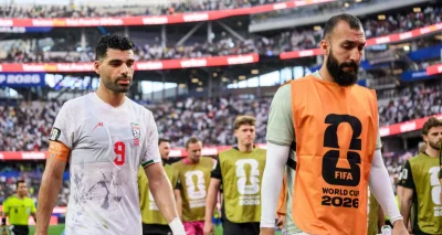 Coupe du monde : l'Iran dénonce le traitement des États-Unis et affirme être "opprimé"