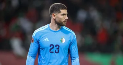 EXCLU ONZE MONDIAL - Algérie : "j'étais le fils de", Luca Zidane revient sur le poids de son nom de famille