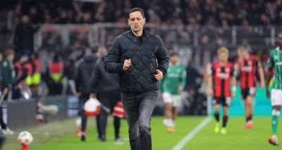 Lens : les premiers mots forts de Dino Toppmöller, déjà un gros message envoyé à ses dirigeants ?