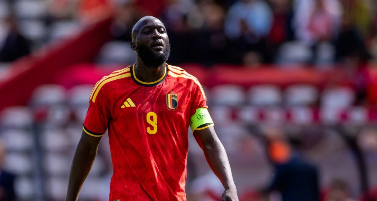 Coupe du monde : la presse belge détruit la sélection après le nul frustrant contre l'Égypte