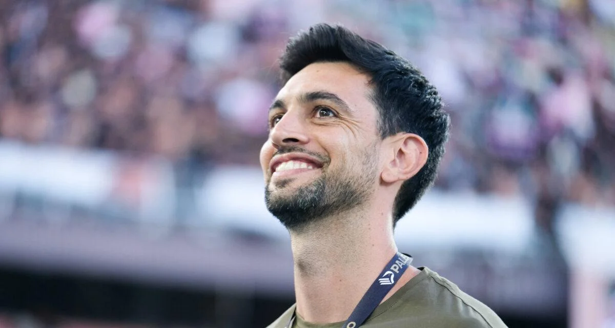 EXCLU - Argentine-Algérie : "l'Argentine doit se méfier", Pastore craint le pire pour le choc du Mondial