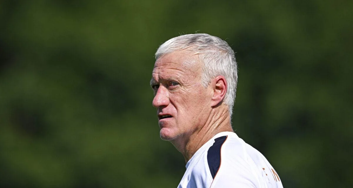 France - Sénégal : Deschamps passe en mode Luis Enrique pour la Coupe du Monde