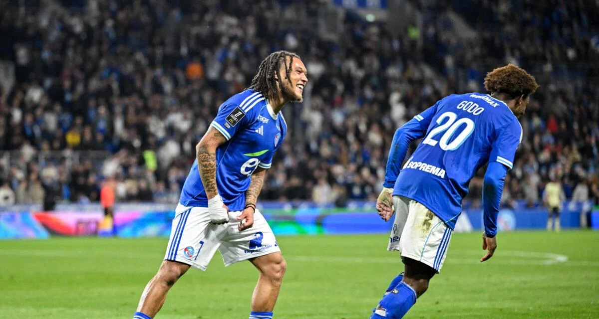 OM : après Greenwood, la Roma vise un autre grand talent du championnat