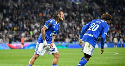 OM : après Greenwood, la Roma vise un autre grand talent du championnat