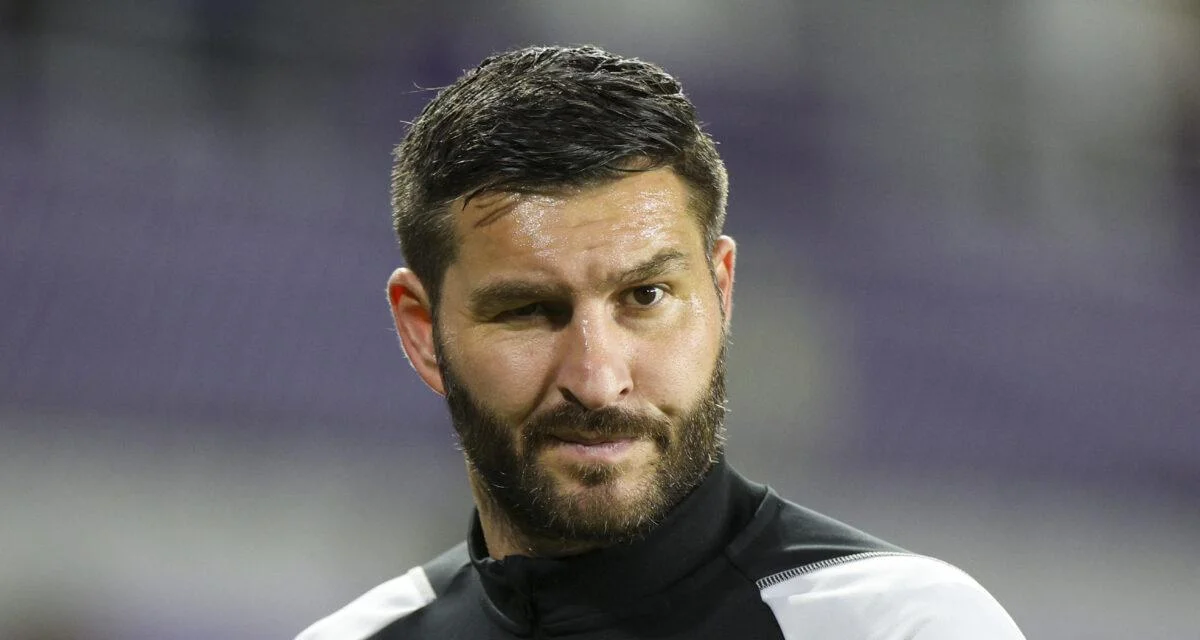 Mercato : André-Pierre Gignac loin de la retraite, des géants sur les rangs