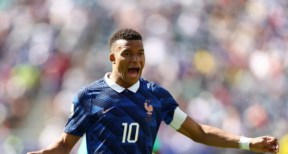 France - Sénégal : énorme litige sur un penalty non accordé à Mbappé (vidéo)