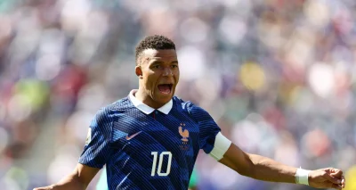 France - Sénégal : énorme litige sur un penalty non accordé à Mbappé (vidéo)