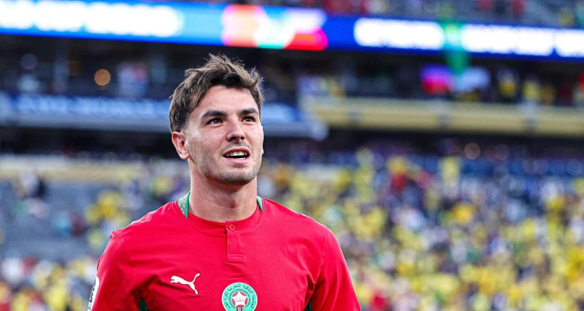 Maroc - Real Madrid : vers un transfert dingue de Brahim Diaz pendant la Coupe du Monde ?