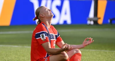 Coupe du monde 2026 : Haaland intenable, Tahseen à la bourre, les tops et les flops d'Irak - Norvège