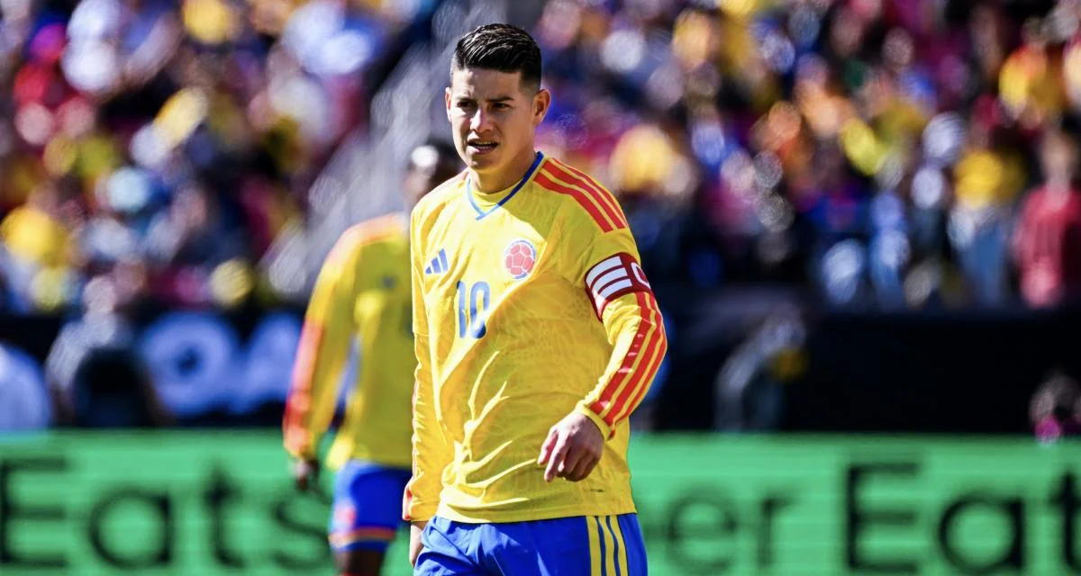 Coupe du monde 2026 : à quelle heure et sur quelle chaîne voir Ouzbékistan - Colombie ?