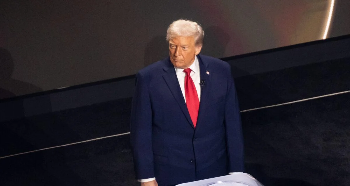 Iran - États-Unis en 16e, le scénario dingue qui ferait flipper Trump et la FIFA