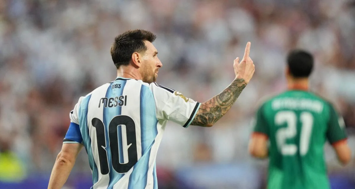 Coupe du monde 2026 : Messi égale Klose, le classement des meilleurs buteurs de l’histoire du mondial