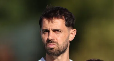 Mercato : Bernardo Silva au Real Madrid, c'est officiel !