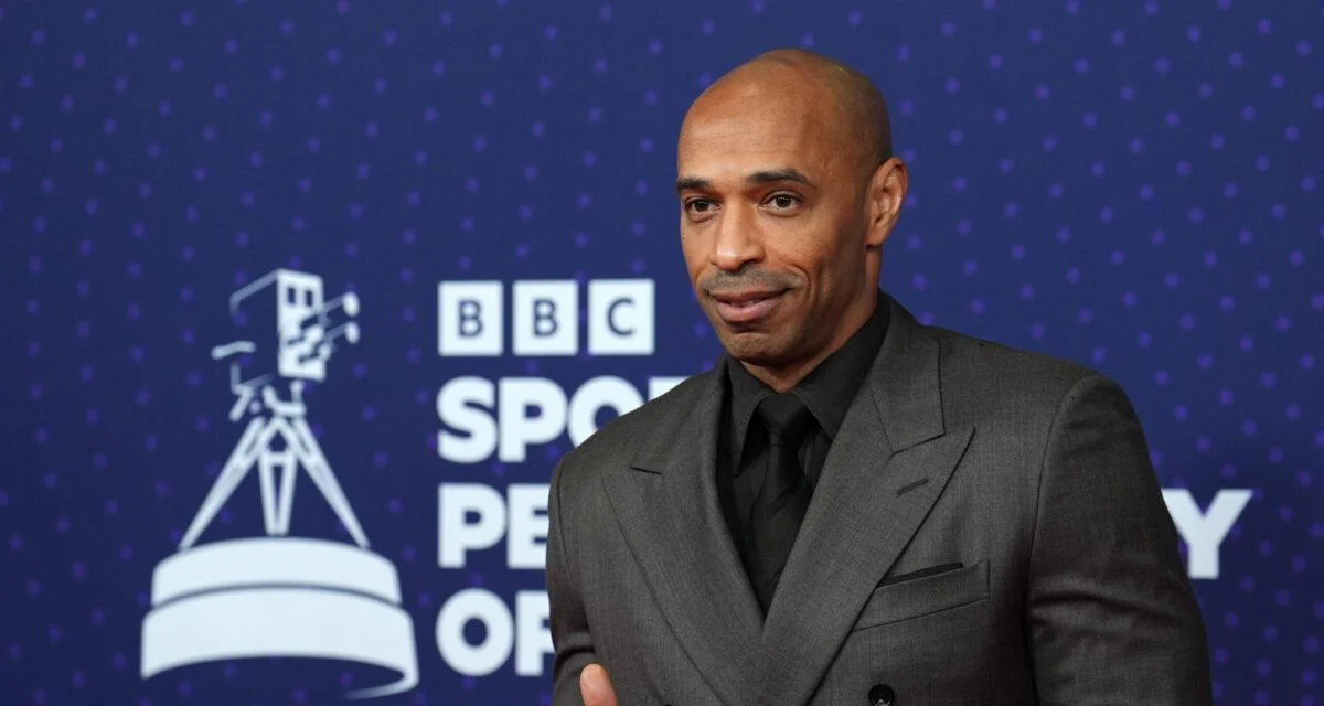France - Sénégal : "Mbappé sera toujours notre MVP" ... Henry s'enflamme pour le duo Mbappé-Olise