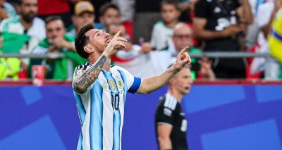 Argentine - Algérie : "Je me reconnais beaucoup en Nadal" ... La sortie poignante de Messi après sa performance historique