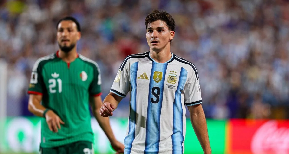 Mercato - Barça : coup de tonnerre, accord annoncé pour Julian Alvarez !