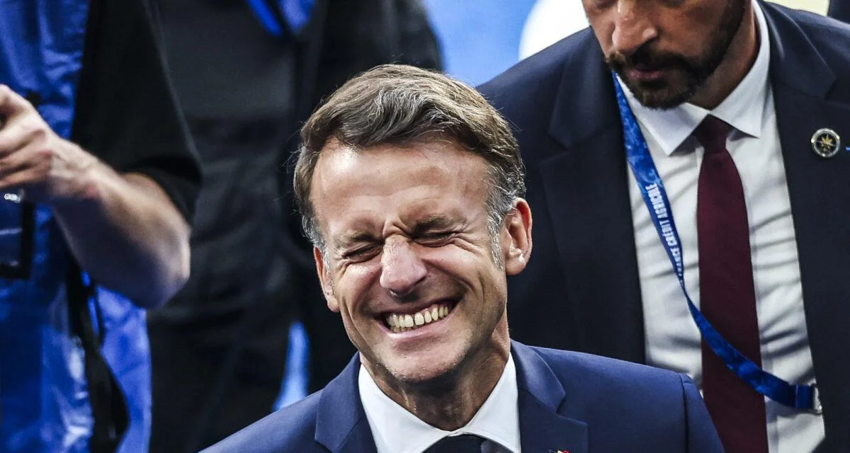 PSG : "Il n'est pas content", quand l'Émir du Qatar chambre Macron sur la Ligue des Champions