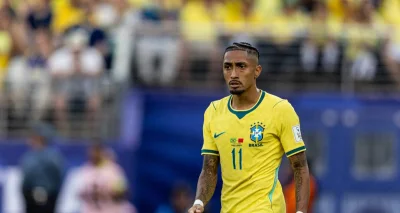 Mercato - Barça : Raphinha tranche définitivement pour son avenir !