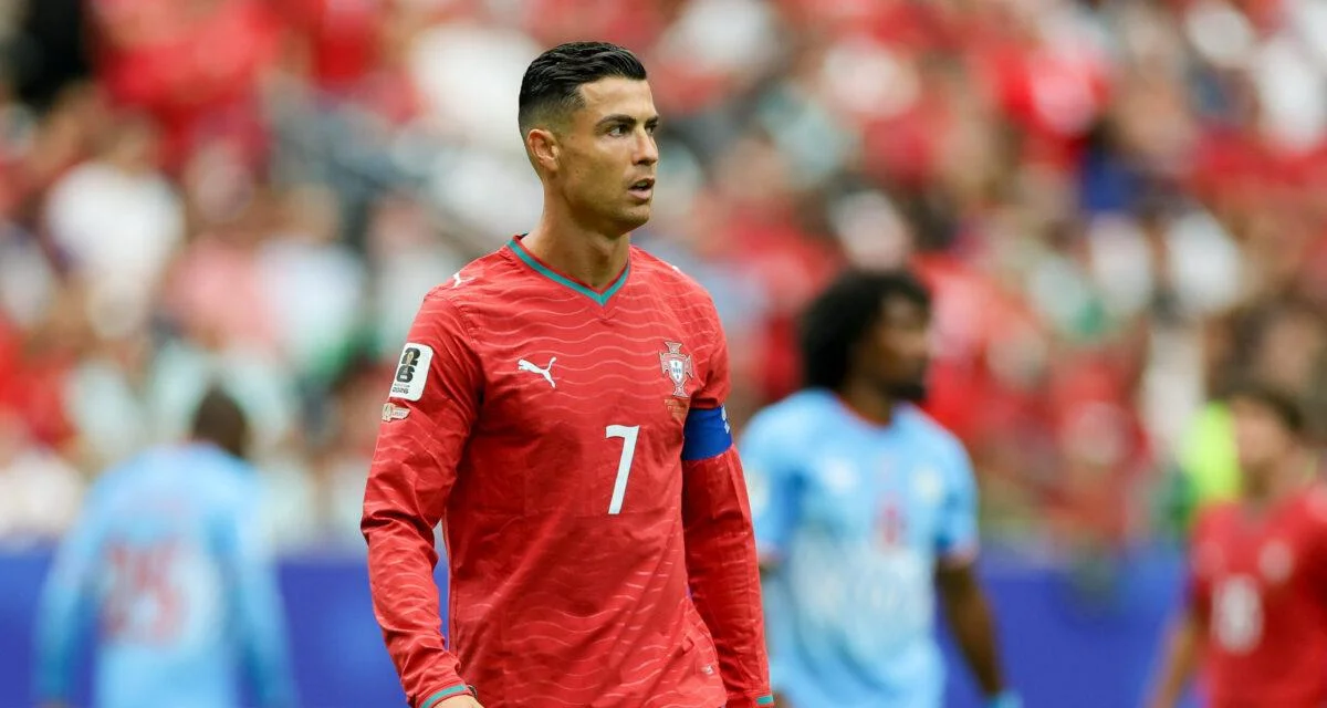 Coupe du monde : le Portugal de Cristiano Ronaldo bute sur une RD Congo valeureuse