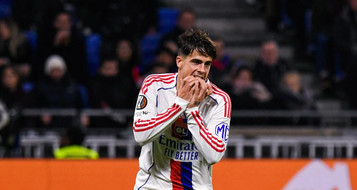 Mercato - OL : un nouveau départ crève-coeur à la Mikautadze pour Moreira