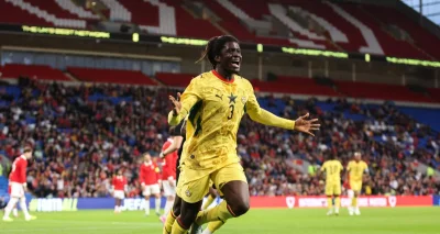 Coupe du monde 2026 : Yirenkyi salvateur, Harvey décevant, les tops et les flops de Ghana - Panama  