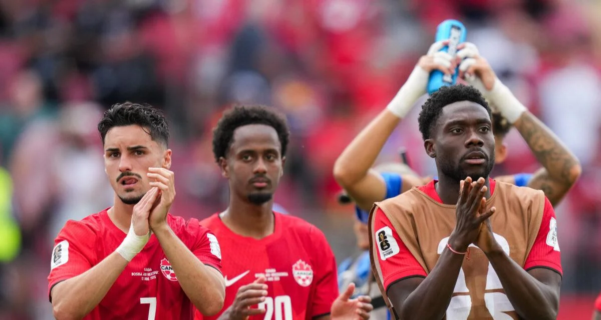 Coupe du monde 2026 : à quelle heure et sur quelle chaîne voir Canada - Qatar ?