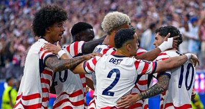 Coupe du monde 2026 : à quelle heure et sur quelle chaîne voir USA - Australie ?