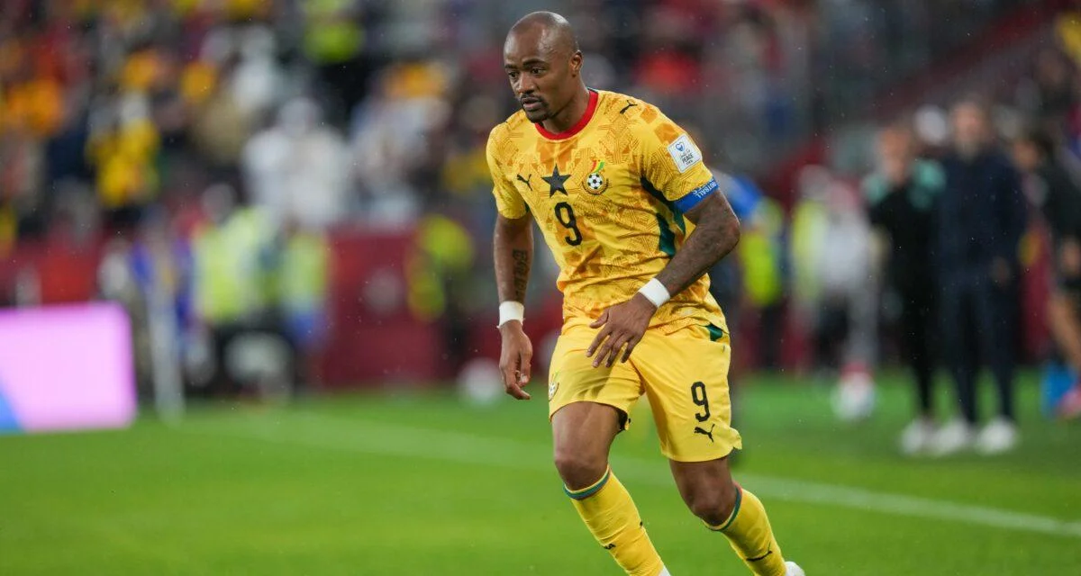 Coupe du monde : l'exploit fou d'un ancien joueur de l'OM