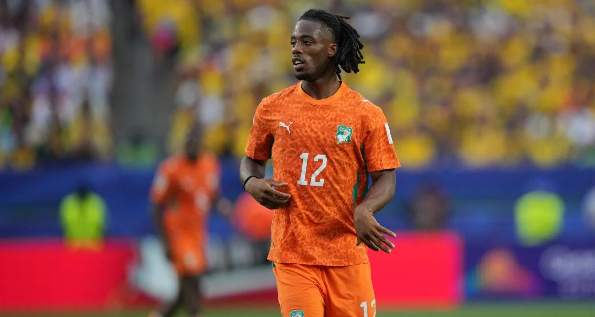 Coupe du monde : Wahi ne pourra pas jouer contre l'Allemagne, la Fédération ivoirienne sort du silence