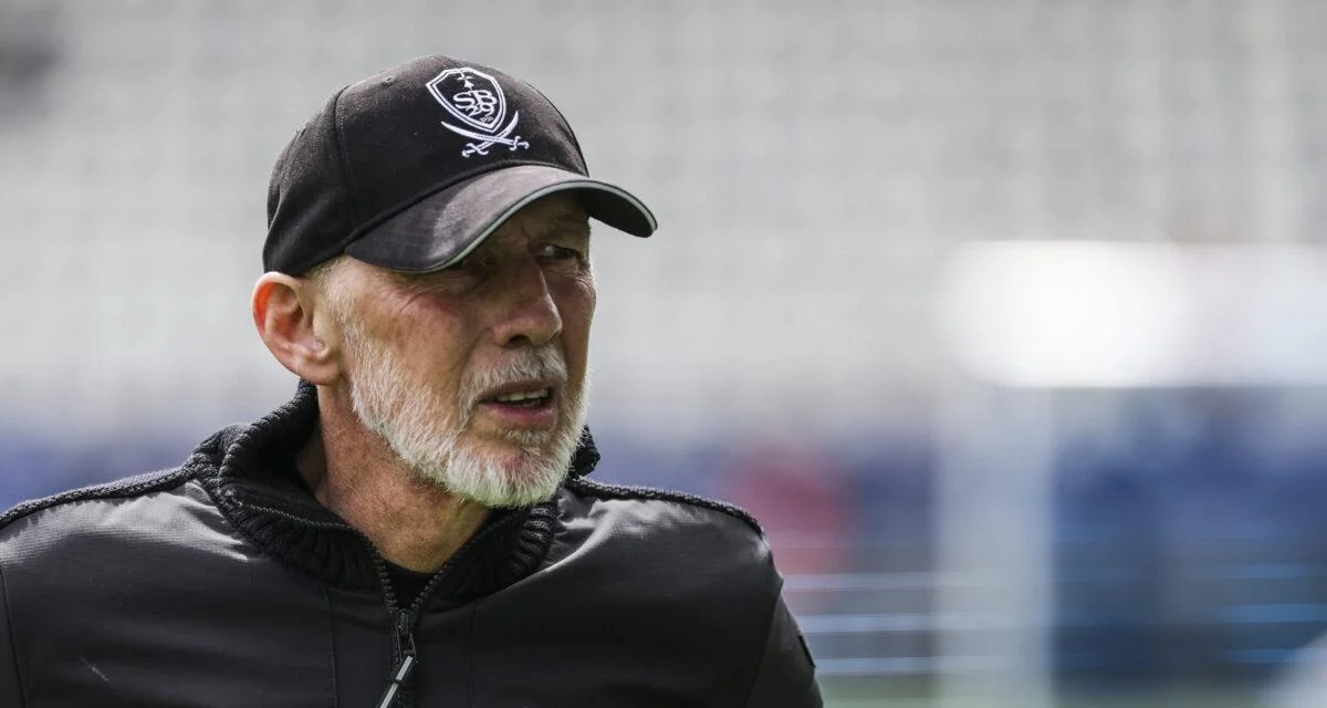 Brest : un gros hommage pour Éric Roy va avoir lieu à partir de 18h ce jeudi