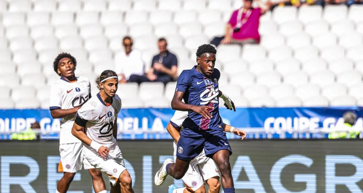 Mercato : coup de théâtre, le PSG tente de souffler un joueur à l'OM