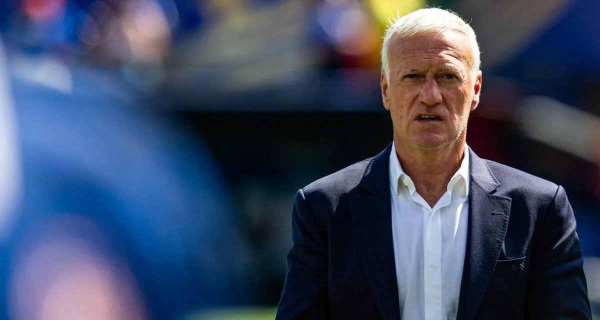 Coupe du Monde : le rôle d'Olise, 3 joueurs out, Deschamps prépare les grands manoeuvres